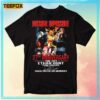Mission Impossible Tom Cruise 27th Anniversary 1996 2023 T Shirt