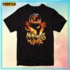 Motionless In White Scoring the End of the World T Shirt 1