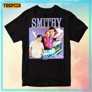 Neil Smith Gavin Stacey T Shirt