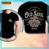 Oliver Anthony Rich Men North Of Richmond T Shirt