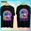 Omarion The Vbz On Vbz Tour 2024 Concert T Shirt 1