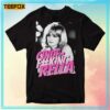 Pretty Woman Julia Roberts Movie T Shirt