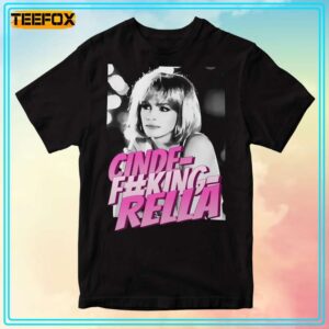 Pretty Woman Julia Roberts Movie T Shirt