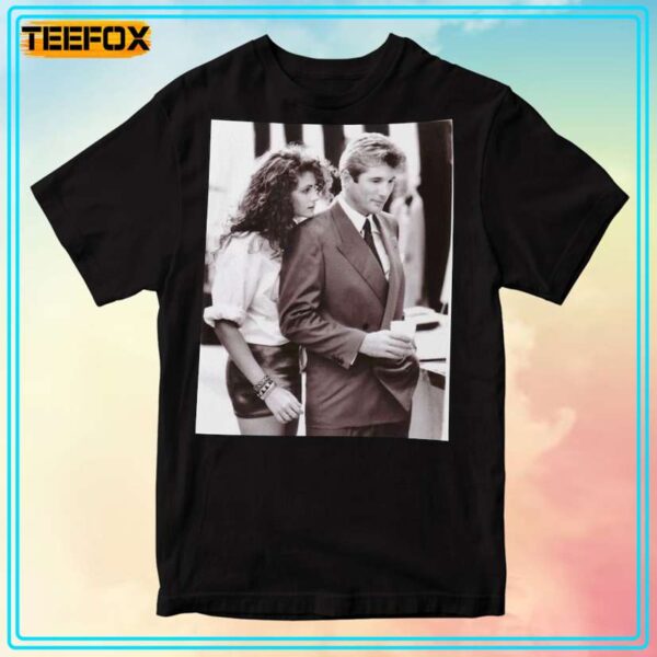 Pretty Woman Julia Roberts Unisex T Shirt