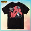 Queens of the Stone Age Villains Album T Shirt
