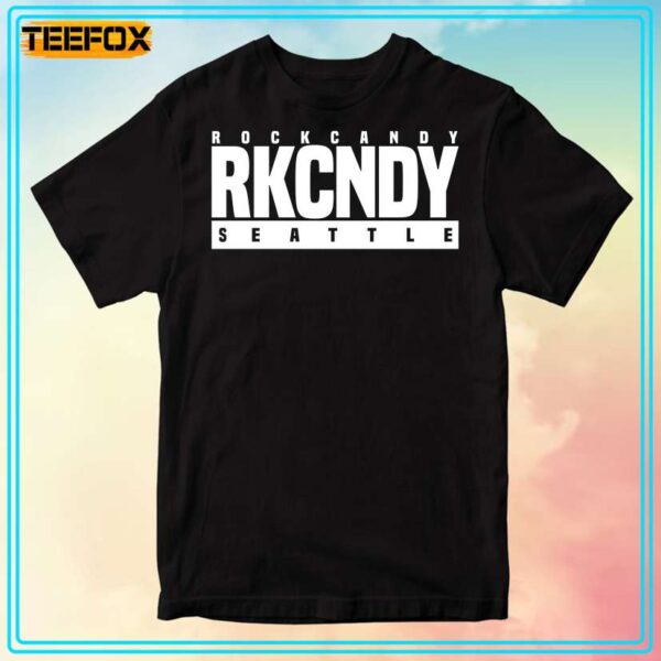 Rock Candy Seattle RKCNDY T Shirt