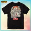 Rock N Roll High School Movie T Shirt