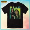 Rosa Diaz Brooklyn 99 Retro T Shirt