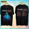Sean Paul The Greatest Tour 2024 Concert T Shirt