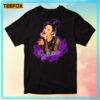 Selena Quintanilla Singer Graphic T Shirt