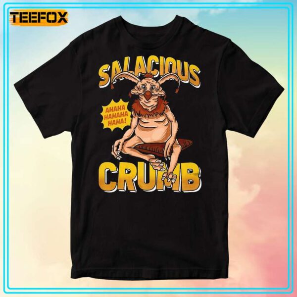 Star Wars Salacious Crumb Unisex T Shirt