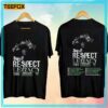 Styles P Respect My Legacy Tour 2023 2024 Concert T Shirt