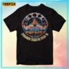 Styx Paradise Theatre Tour 1981 T Shirt