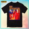 Sue Sylvester Villains Jane Lynch T Shirt
