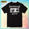 Suicideboys Radical Suicide Album T Shirt