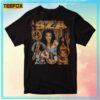 Sza Music Retro T Shirt