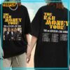 Tank with Keri Hilson and Carl Thomas The RB Money Tour 2024 T Shirt