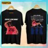 Tate McRae The Think Later World Tour Concert 2024 T Shirt