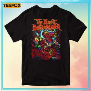 The Black Dahlia Murder Unisex T Shirt