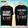 The Dandy Warhols North America Rockmaker Tour 2024 T Shirt