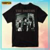 The Smiths Meat Is Murder Album Unisex T Shirt