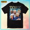 Toby Keith Honoring Unisex T Shirt