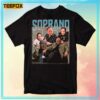 Tony Soprano Vintage T Shirt