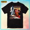 Tupac Shakur 2Pac 1971 1996 Thug 4 Life T Shirt