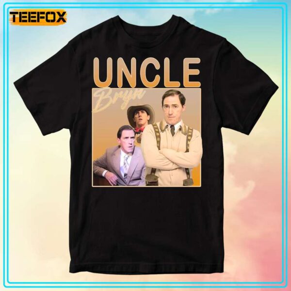 Uncle Bryn West Gavin Stacey T Shirt