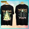 We The King Alien Invasion Tour 2024 Unisex T Shirt