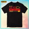 Welcome to the Red Kingdom Kansas City Football T Shirt