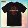 A Perfect Circle Metal Music T Shirt