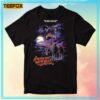 An American Werewolf in London Keep Clear of the Moors T Shirt