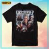 Astarion Baldurs Gate 3 Girl Dinner T Shirt