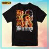 Bad Bunny Benito Antonio Unisex T Shirt