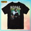 Christian Nodal Unisex T Shirt