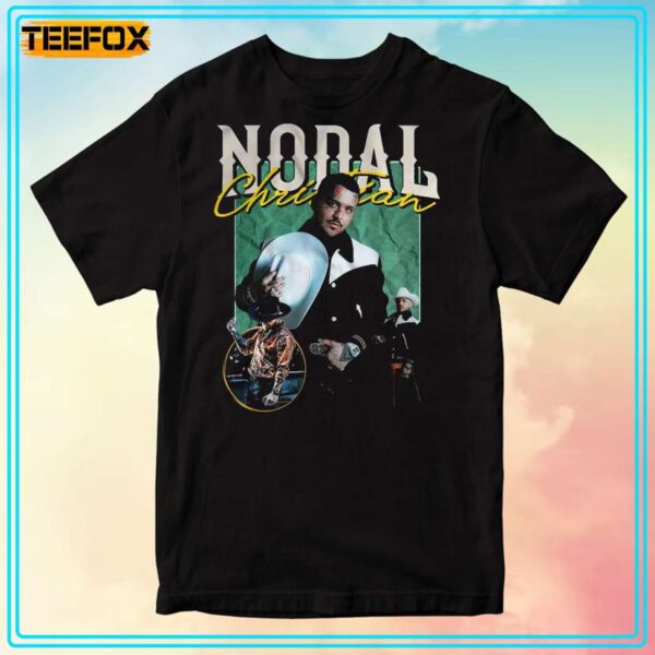 Christian Nodal Unisex T Shirt