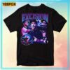 DJ Excision Music Unisex T Shirt