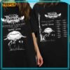 Dethklok Tour 2024 Music Unisex T Shirt
