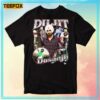 Diljit Dosanjh Music Singer T Shirt