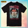 Falling In Reverse God Of The Music Scene T Shirt