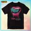 Falling In Reverse Ronnie Radke Popular Monster T Shirt