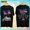 Gabito Ballesteros The GB Tour 2024 Unisex T Shirt