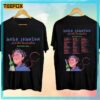 Hobo Johnson Hobo Johnson Drinks Tour 2024 Unisex T Shirt