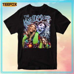 Lauren Daigle The Kaleidoscope Song Music T Shirt