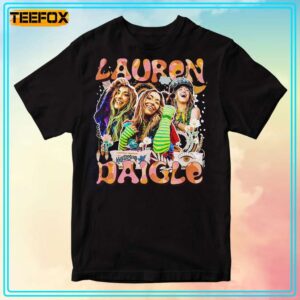 Lauren Daigle The Kaleidoscope Unisex T Shirt