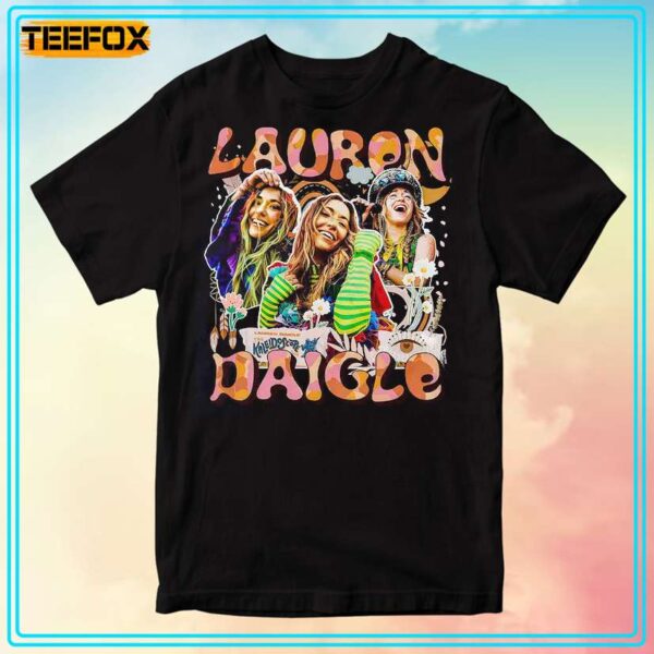 Lauren Daigle The Kaleidoscope Unisex T Shirt