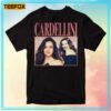 Linda Cardellini 90s Retro Style T Shirt