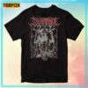 Lorna Shore Drip T Shirt