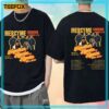 MercyMe Together AgainAgain Tour 2024 T Shirt